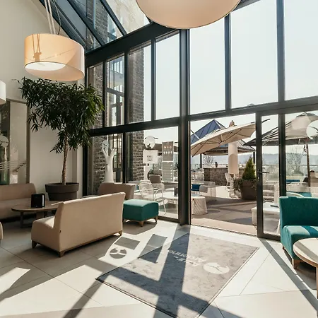 Maisons De Azur En Ardenne Resort