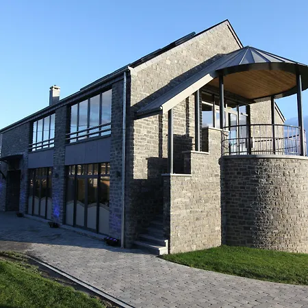 Resort Maisons De Azur En Ardenne Durbuy