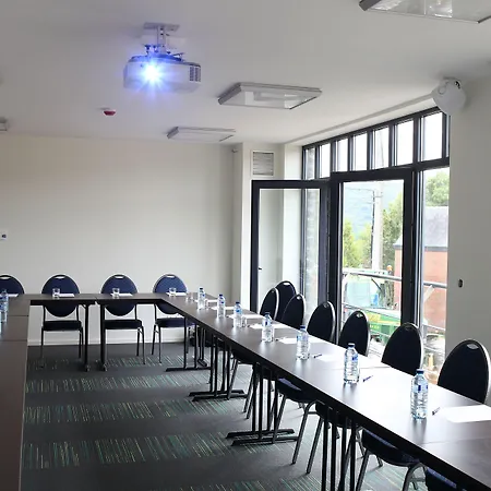 Maisons De Azur En Ardenne 3*