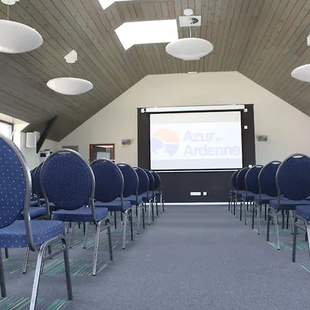 Maisons De Azur En Ardenne Resort Durbuy