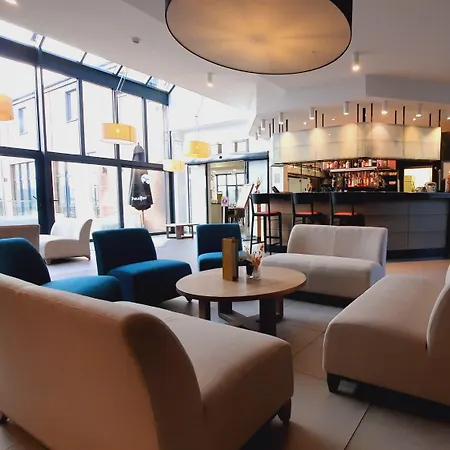 Maisons De Azur En Ardenne Resort Durbuy