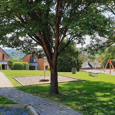 Maisons De Azur En Ardenne Durbuy
