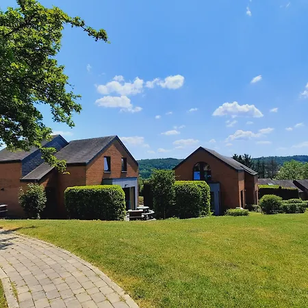 Resort Maisons De Azur En Ardenne