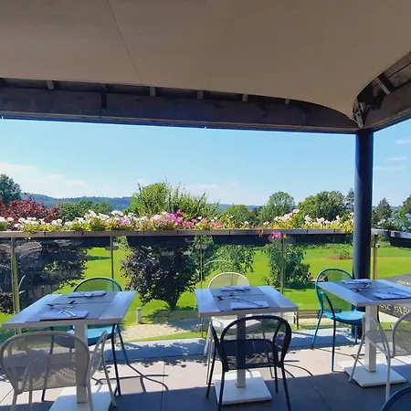 Maisons De Azur En Ardenne 3* Durbuy