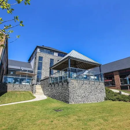 Maisons De Azur En Ardenne 3* Durbuy