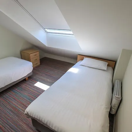 Semesteranläggning (resort) Maisons De Azur En Ardenne 3*