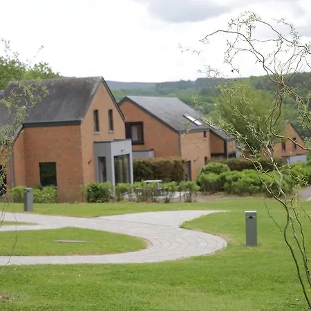 Maisons De Azur En Ardenne Resort Durbuy
