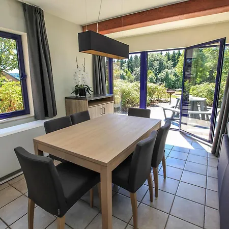 Resort Maisons De Azur En Ardenne Durbuy