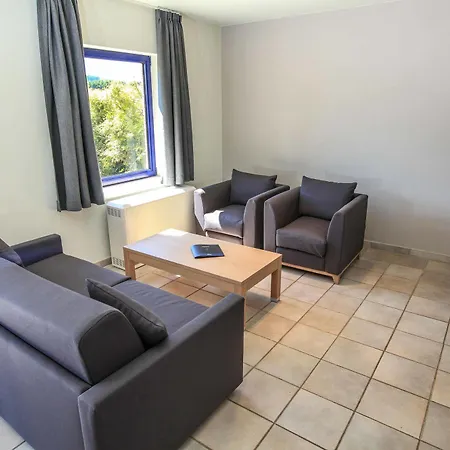 Maisons De Azur En Ardenne 3* Durbuy