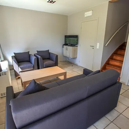 Maisons De Azur En Ardenne Semesteranläggning (resort) Durbuy